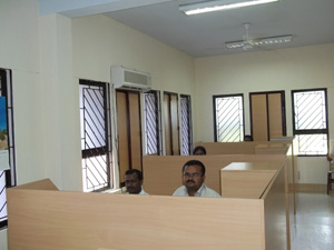 IT Centre Thiruvananthapuram