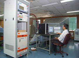 emi and emc testing