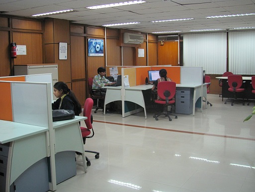 STQC IT Centre