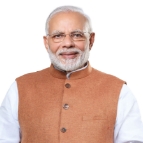 Shri Narendra Modi